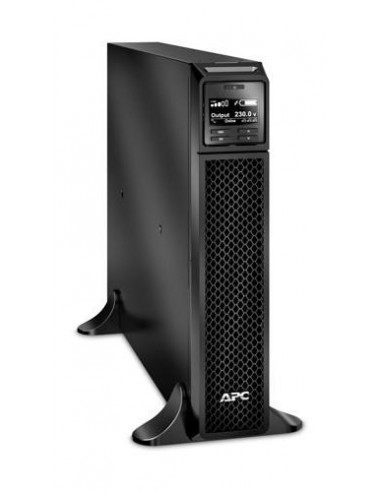 Apc Smart-Ups Srt 3000va Ups 2700...
