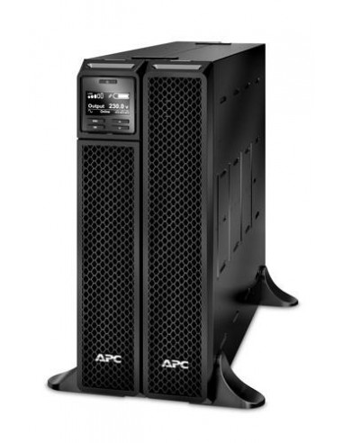 Apc Smart-Ups Srt 3000va Ups 2700...