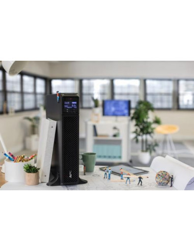 UPS APC Smart-UPS SRT 3000XLI - 3...