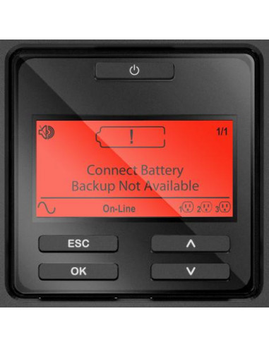 Apc Smart-Ups Srt 3000va Ups 2700...
