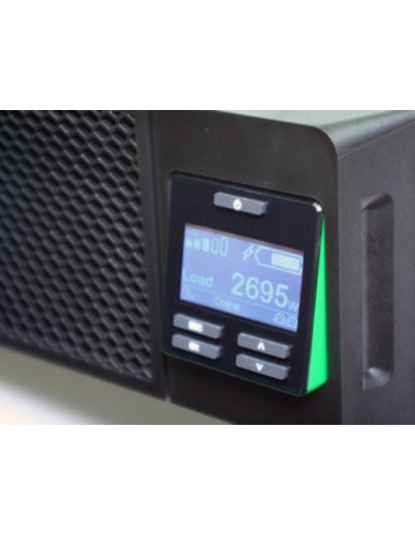 Apc Smart-Ups Srt 3000va Ups 2700...