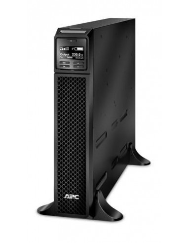 Apc Smart-Ups Srt 3000va Ups 2700...