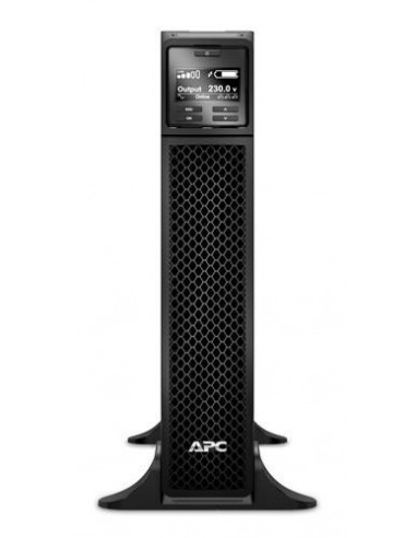 UPS APC Smart-UPS SRT 3000XLI - 3...