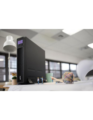 UPS APC Smart-UPS SRT 3000XLI - 3...