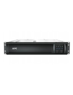APC - APC Smart-UPS 750VA...