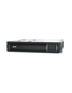APC Smart-UPS 1500VA...