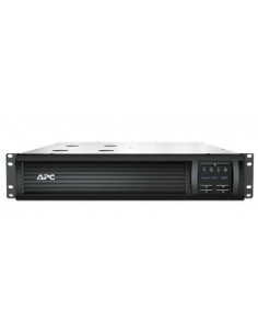 Apc Smart Ups 1000va Lcd Rm...