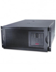 APC Smart-UPS - UPS - AC...