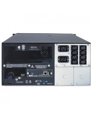 APC Smart-UPS - UPS - AC 230 V - 4 kW...