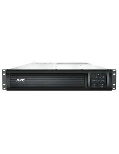 Apc Smart Ups 2200va Lcd Rm...
