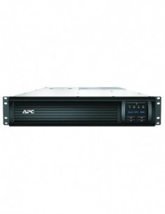 Smart-Ups 3000va Lcd Rm 2u...