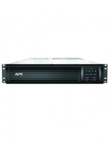 Smart-Ups 3000va Lcd Rm 2u 230vaccs...