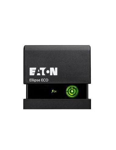 UPS Eaton Ellipse ECO 650VA com USB e... UPS Eaton Ellipse ECO 650VA com USB e...
