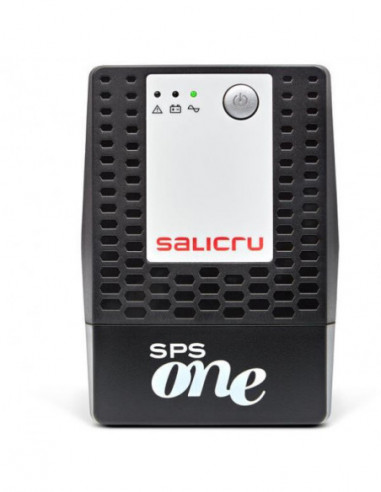 Sai Línea Interactiva Salicru Sps 900...