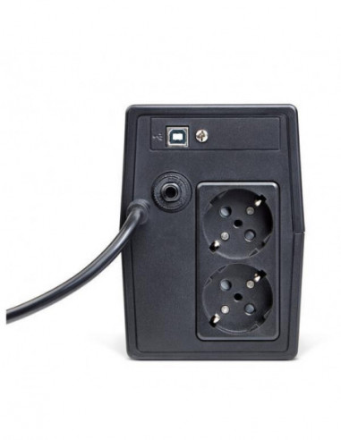 Sai Línea Interactiva Salicru Sps 900...