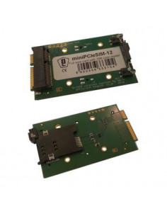 Adaptador Mini Pcie para...