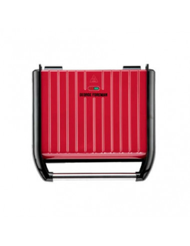 George Foreman - Grelhador Compact...