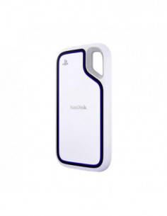 Disco SSD Externo SanDisk...