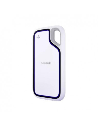 Disco Ssd Externo Sandisk Extreme 2tb...