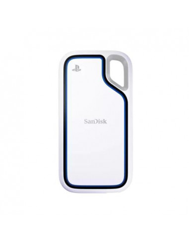 Disco SSD Externo SanDisk Extreme 2TB... Disco SSD Externo SanDisk Extreme 2TB...