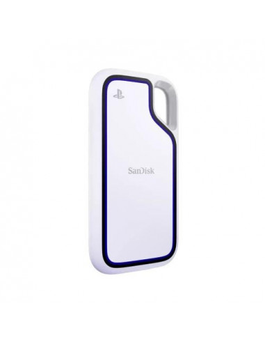 Disco Ssd Externo Sandisk Extreme 2tb...