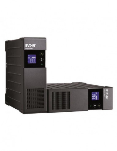 UPS Eaton Ellipse PRO 1200 IEC -... UPS Eaton Ellipse PRO 1200 IEC -...