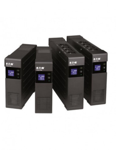 UPS Eaton Ellipse PRO 1200 IEC -... UPS Eaton Ellipse PRO 1200 IEC -...