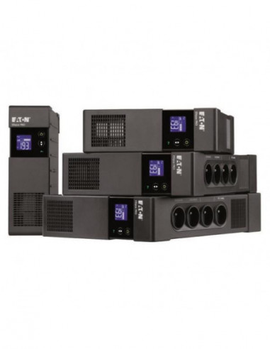 UPS Eaton Ellipse PRO 1200 IEC -... UPS Eaton Ellipse PRO 1200 IEC -...