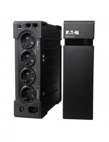 UPS Eaton Ellipse ECO EL1200USBDIN -...