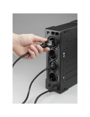 UPS Eaton Ellipse ECO EL1200USBDIN -...