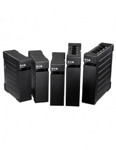 UPS Eaton Ellipse ECO EL1200USBDIN -...
