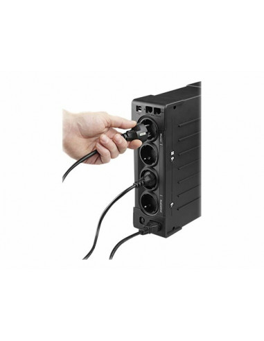 Eaton Ellipse ECO 800 USB DIN - UPS -...