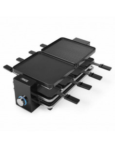 Princess - Raclette B....