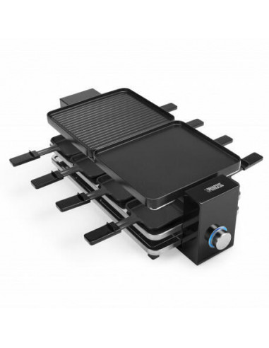 Princess - Raclette B. Piano 8...