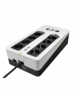 UPS Eaton 3S 850 DIN -...