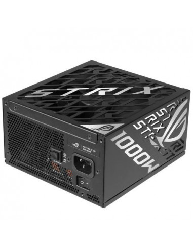 Fonte de alimentação ASUS ROG Strix...