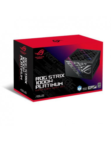 Fonte de alimentação ASUS ROG Strix...