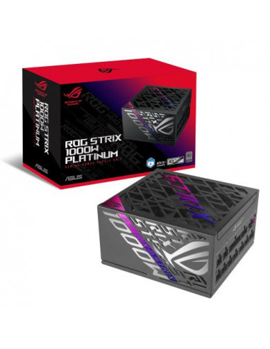 Fonte de alimentação ASUS ROG Strix...
