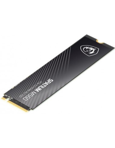Disco SSD MSI Spatium M560, 1TB, PCIe... Disco SSD MSI Spatium M560, 1TB, PCIe...