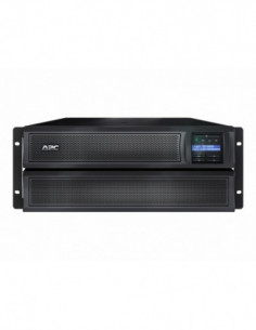 Smart-Ups X 3000va Lcd Nc...