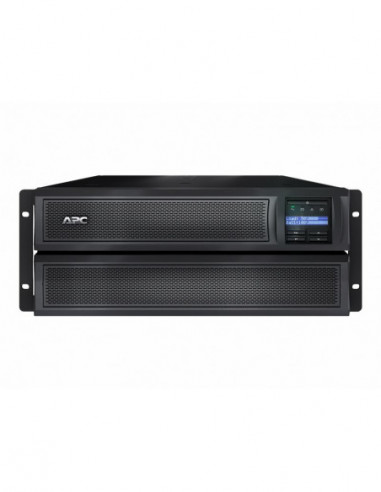 Smart-Ups X 3000va Lcd Nc Accs...