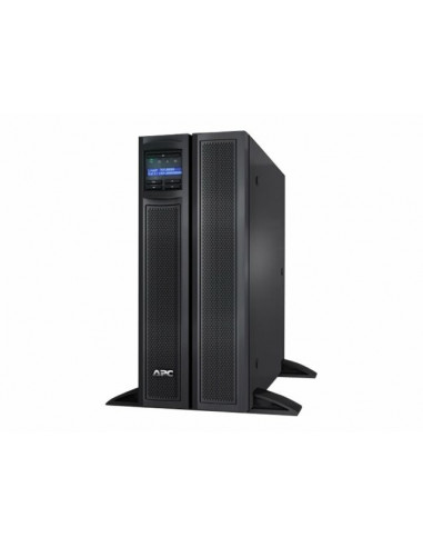 Smart-Ups X 3000va Lcd Nc Accs...