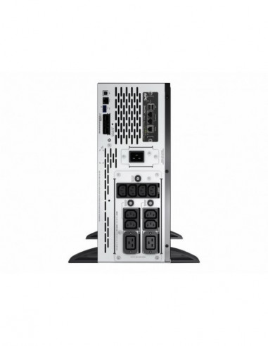 APC Smart-UPS X 3000 Rack/Tower LCD -... APC Smart-UPS X 3000 Rack/Tower LCD -...
