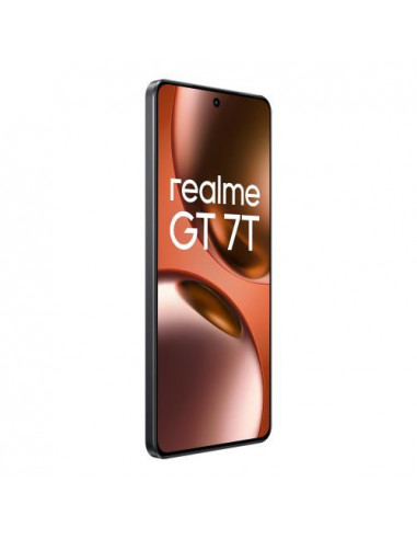Smartphone Realme GT 7T 5G: 6.8"... Smartphone Realme GT 7T 5G: 6.8"...