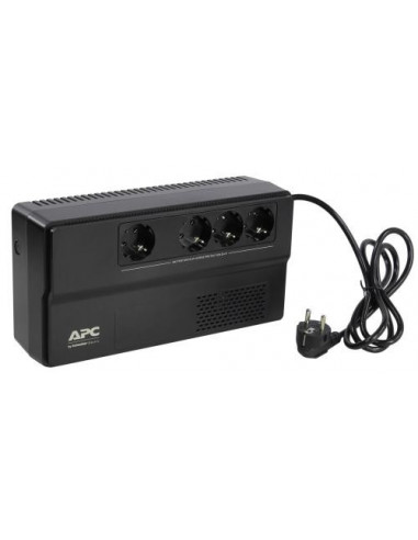 UPS APC BV800I-GR 800VA Interactivo,...