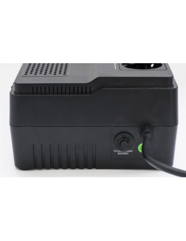 UPS APC BV800I-GR 800VA Interactivo,...