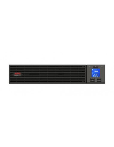SAI APC Easy UPS SRV RM 3000VA 2400W...