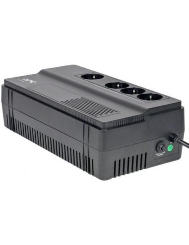SAI APC Easy UPS BV650I-GR: 650VA,... SAI APC Easy UPS BV650I-GR: 650VA,...