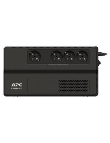 SAI APC Easy UPS BV650I-GR: 650VA,... SAI APC Easy UPS BV650I-GR: 650VA,...