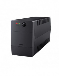 UPS Trust Paxxon 800VA:...